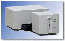 Agilent 8453 Spectrometer