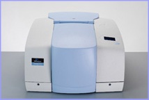 Perkin Elmer Spectrum 100